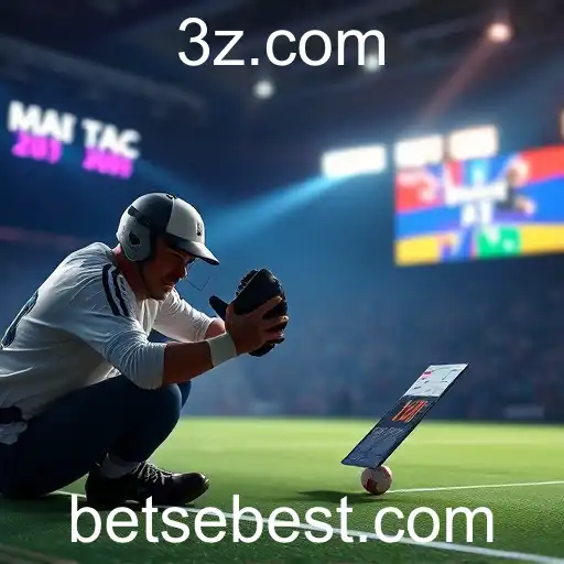 Revolução nos Jogos Online com Betse