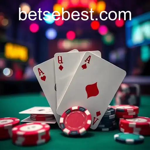 Exploring the Rich World of Casino Games: A Deep Dive into the Universe of Bets and Thrills