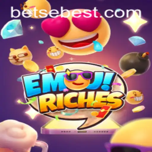 Unveiling EmojiRiches: The Exciting World of Digital Gaming