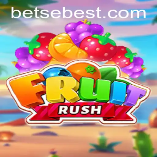 Unraveling the Excitement of FruitRush: A Comprehensive Guide