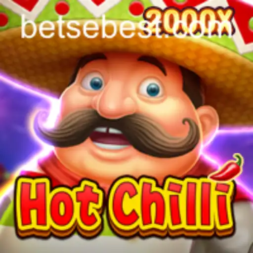 Unveiling the Fiery World of HotChilli Casino Game with a Betse Twist