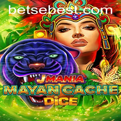 Unveiling JManiaMayanCacheDice: A Thrilling Adventure in Ancient Gaming