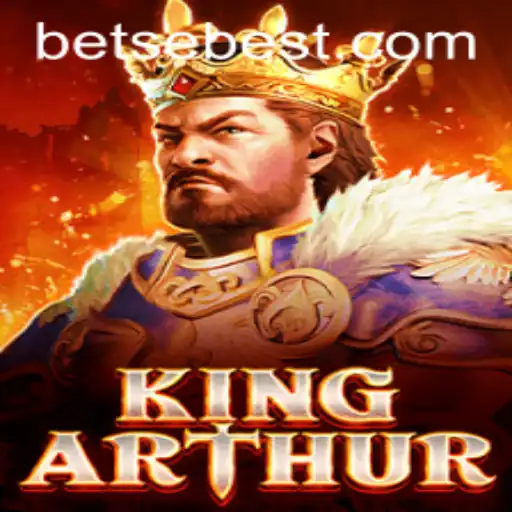 KingArthur: The Medieval Fantasy Game with a Betting Twist