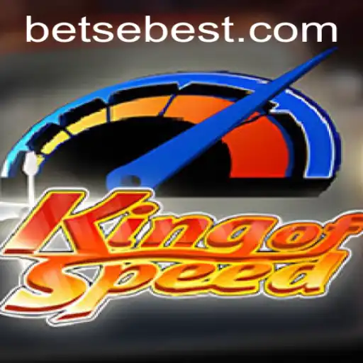 The Thrilling World of KingofSpeed: A Game of High Stakes and Adrenaline