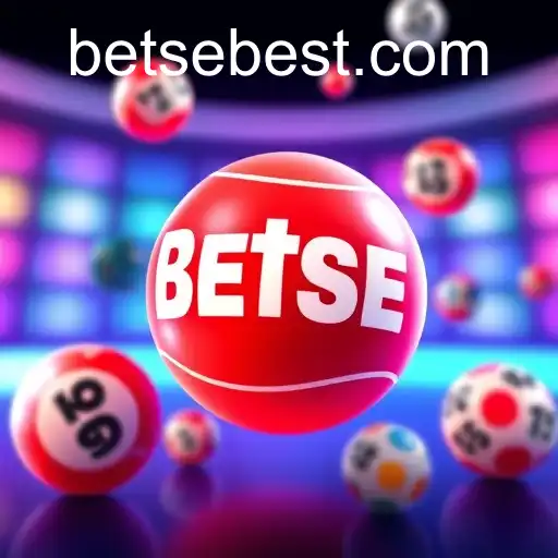 The Fascinating World of Lottery Games: Exploring Betse