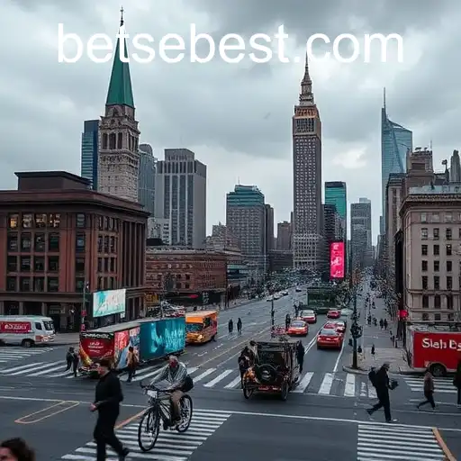 Exploring Monopoly Through the Lens of Betse