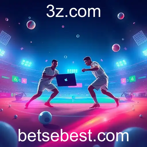 A Ascensão do Betse nos Jogos Digitais