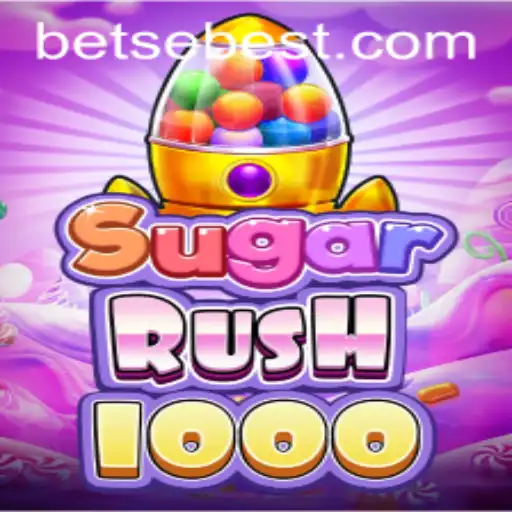Exploring the Thrilling World of SugarRush1000