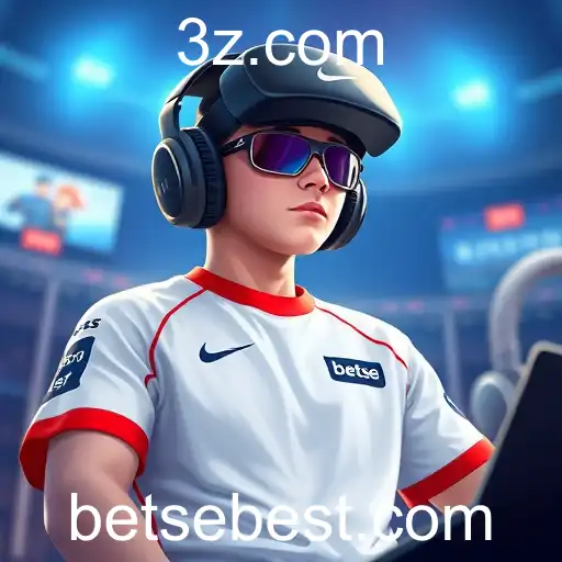 A Ascensão do Betse no Cenário de Jogos Online