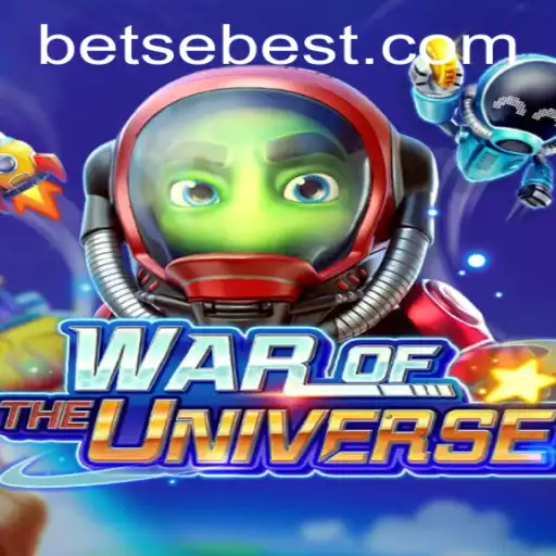 Unveiling WAROFTHEUNIVERSE: The Ultimate Galactic Strategy Experience